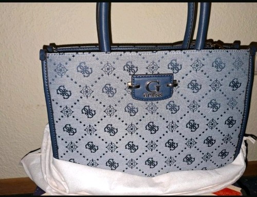Guess damenhandtasche damen - guess,
