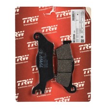 TRW Bremsbelag organisch