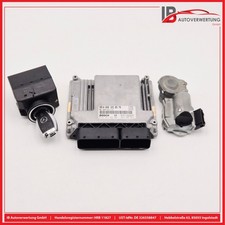 Steuergerät Motor SATZ