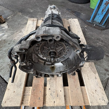 Audi A6 4B C5 2.4 V6 125kW