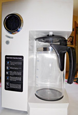 Osmoseanlage Aqua Vita 4-Stufig - 180 GPD mit Org. Entkalkungsset - Gebraucht