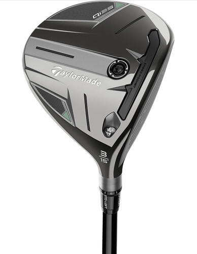 Taylormade qi35 max - taylormade, fairway