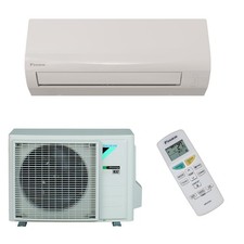 DAIKIN Klimaanlage Klimagerät Sensira Wandgerät Set 4,2 kW A++/A+