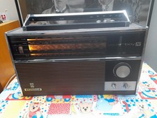 Grundig Yacht-boy, auch  von Opa, im   guten Zustand.