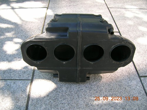 Luftfilterkasten airbox für - luftfilterkasten,