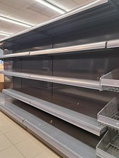 Lagerregal Gondelregal