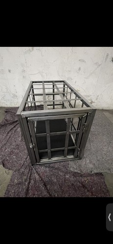 Robuste stahlkäfig käfig - stahlkäfig,