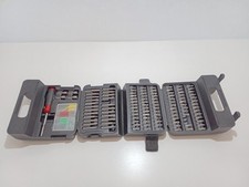 Großer Schrauben Bits Set Koffer #4