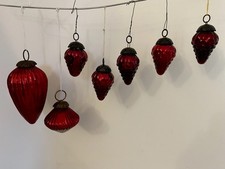 Antiker Christbaumschmuck