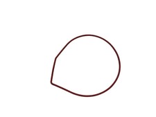 Dichtung O-Ring R1490 Kawasaki