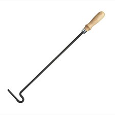 Schürhaken Kanuk® Stahl mit