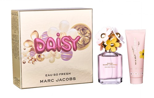 Marc jacobs daisy eau fresh - daisy,