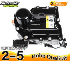 Mechatronics & Control Unit