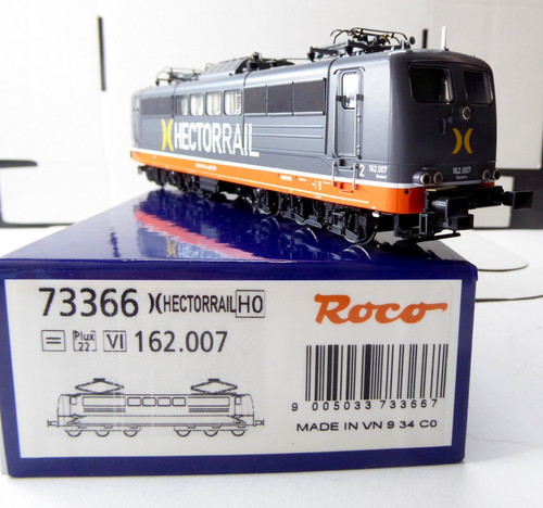 Roco 73366 hectorrail - h0,