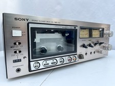 Sony elcaset tape - el-5,