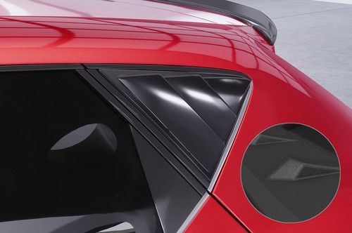 Seitenscheibenblenden tuning - seitenscheibenblenden,
