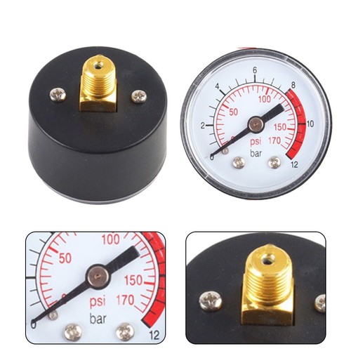 Stück kompressor manometer - kompressor,