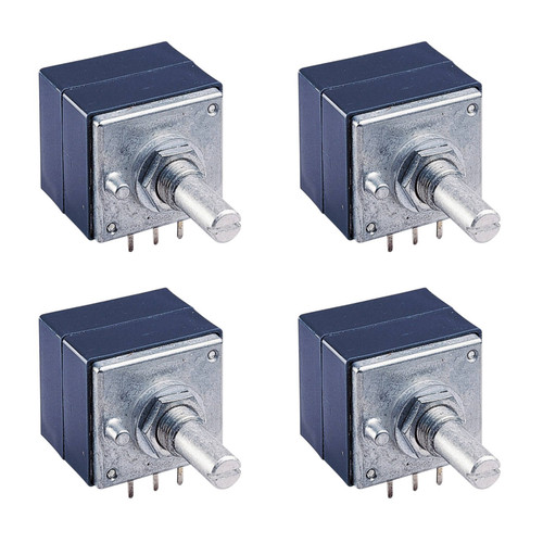 Alps drehpotentiometer poti - drehpotentiometer,
