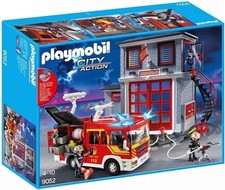 Playmobil 9052