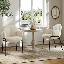 2/4/6er Set Esszimmerstühle