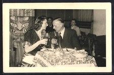 Foto-AK Bremen, Hotel Astoria