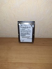 Festplatte Hitachi 500 GB für Notebook