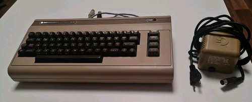 Commodore c64 brotkasten - commodore, 64
