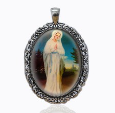 Unsere Lady Of Banneux Der