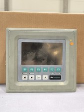 Datapanel Display Einheit -