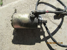 Baotian BT 125 T3 Anlasser Starter