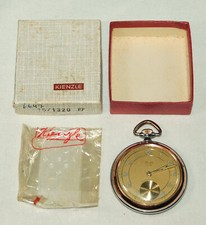 Kienzle Taschenuhr um 1924 -