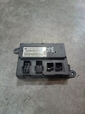 Original Smart ForTwo 451 Bordnetz Steuergerät ECU A4519003401 5WK11517