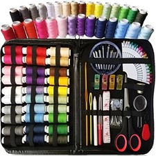 Nähset Nähkasten 112 Teile