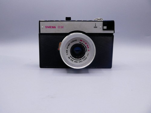 Kamera smena triplett - kamera,