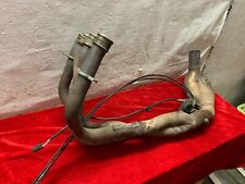 Krummer original Honda CBR 600 RR n8LV DH-080.