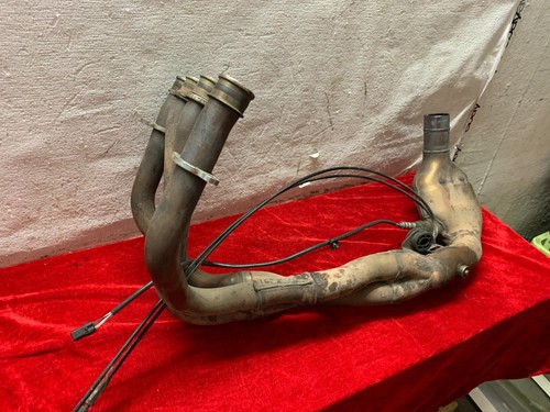 Krummer original honda - krummer,