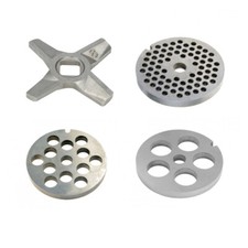 Lochscheibensatz für