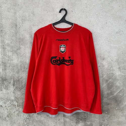 Liverpool 2002 2004 training - liverpool,