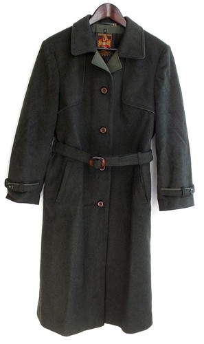 Damen trachten mantel grün - damen,