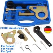 Motor Einstellwerkzeug Satz