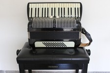 Hohner Akkordeon Verdi IM