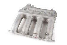 051133223B VW Golf II/2 GTI 16V/Passat/Corrado Ansaugbrücke/Saugrohr-Oberteil 