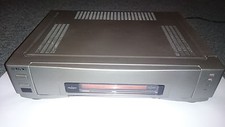 Sony SLV-E1000VC Hifi-Videorekorder