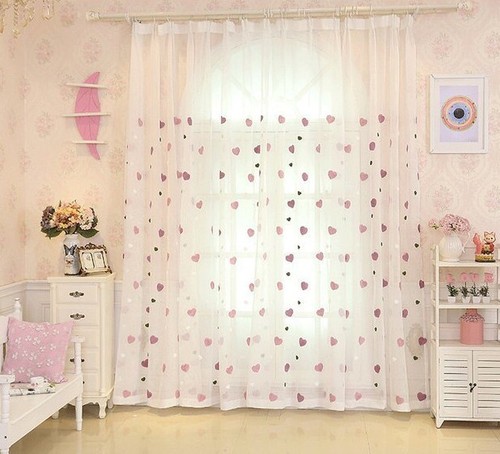 Lactraum gardine kinderzimmer - lactraum,