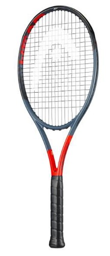 Head graphene 360 radical - head,