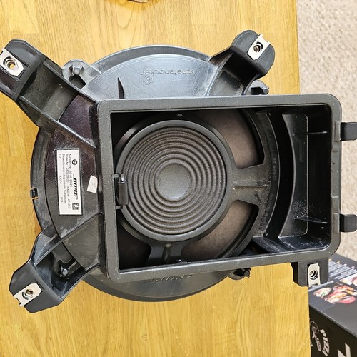 Bose subwoofer 60682025 - subwoofer, alfa