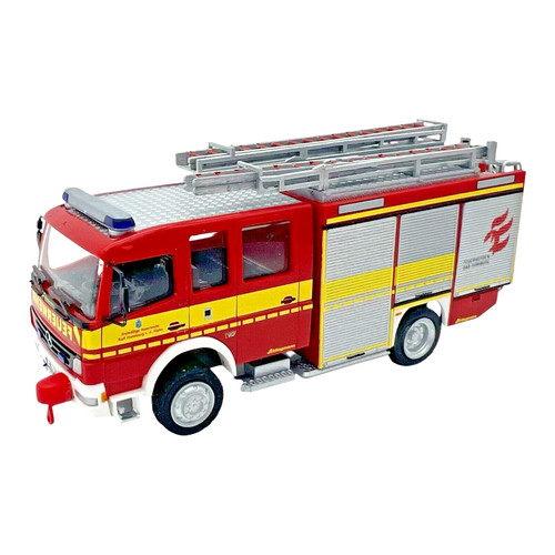 Rietze mercedes benz - h0,