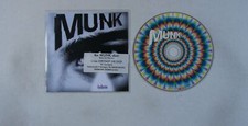 Munk Cloudbuster EU Adv CDR 2008 Electro Minimal
