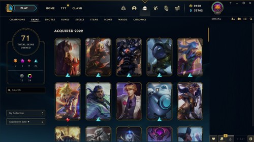 League legends gold euw - league, 2