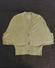 Mädchen Bolero Jäckchen Größe 134